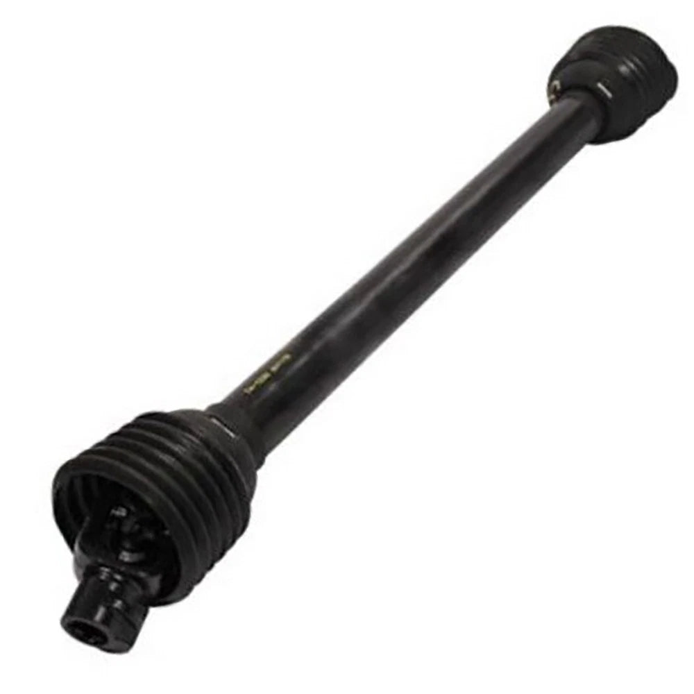 Metric PTO Shaft 1 3/8" 6 Spline for HD Equipment (1X)