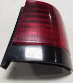 Passenger Side Corner Brake Tail Light for Ford Thunderbird (1989–1991)