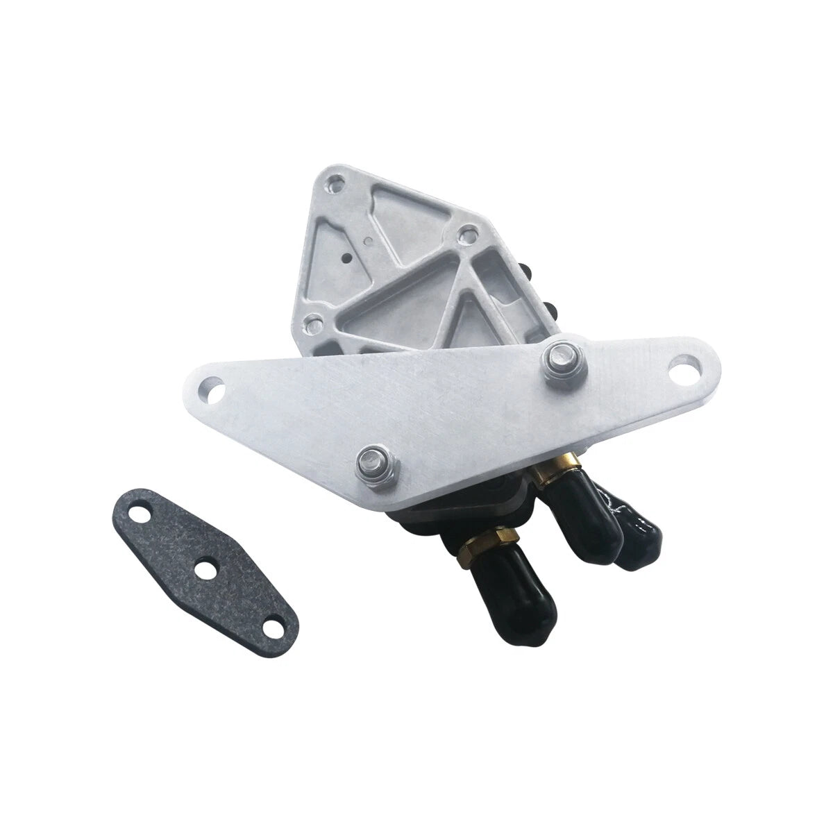 Fuel Pump for Evinrude Johnson 60HP 70HP VRO Models (3 Cyl)