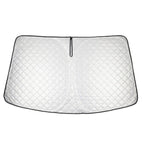Foldable Windshield Sun Shade for Ford Edge (2007–2014)