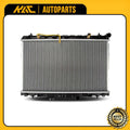 Aluminum Radiator for Hyundai Elantra (2001–2008) 2.0L 2.7L