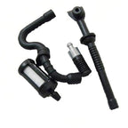 Fuel and Oil Line Replacement Set for Chainsaw Models 017 017C 018 018C