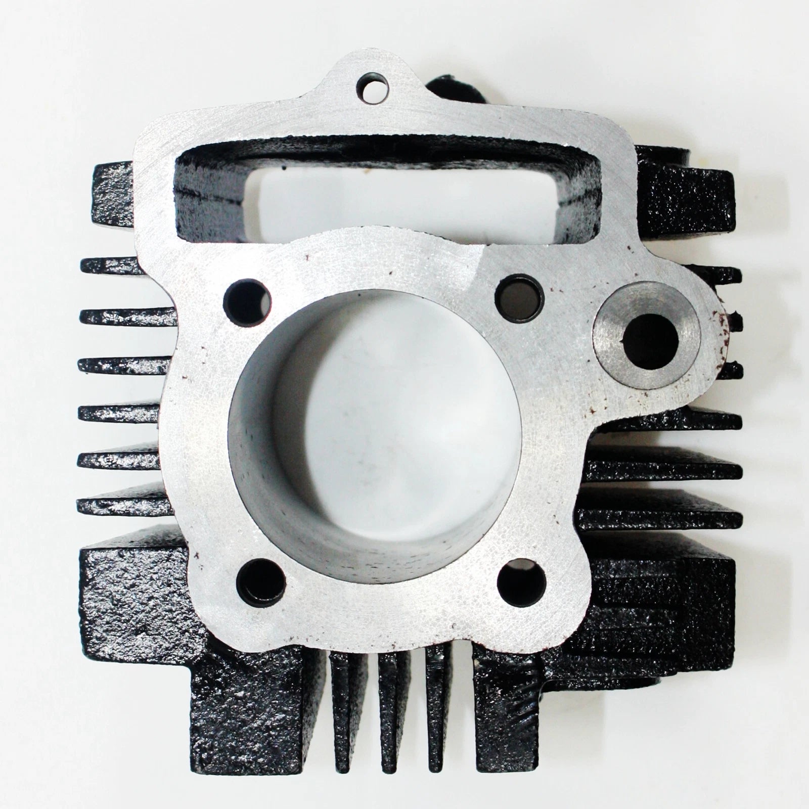 52.4mm Engine Barrel Bore Cylinder for BT 110cc Quad Dirt Bike (N/A)