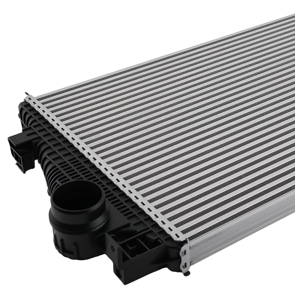 Intercooler for Cadillac ATS CTS Chevrolet Camaro 2.0T (2013-2022)