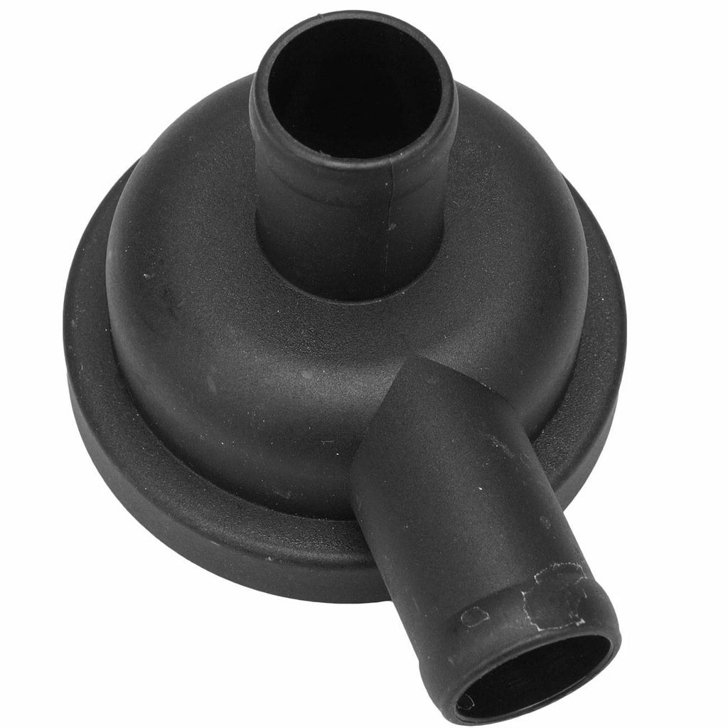 Crankcase Breather Vent Valve for Audi A4 VW Passat Jetta Golf (1996–2005)