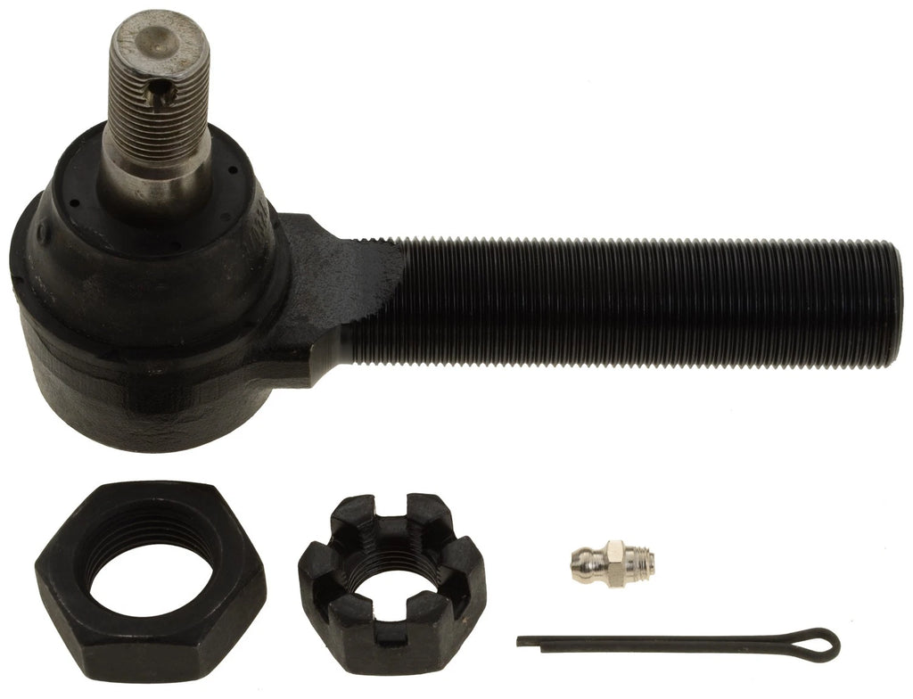 Tie Rod End for Chevrolet K10 (1981–1986)