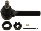 Tie Rod End for Chevrolet K10 (1981–1986)