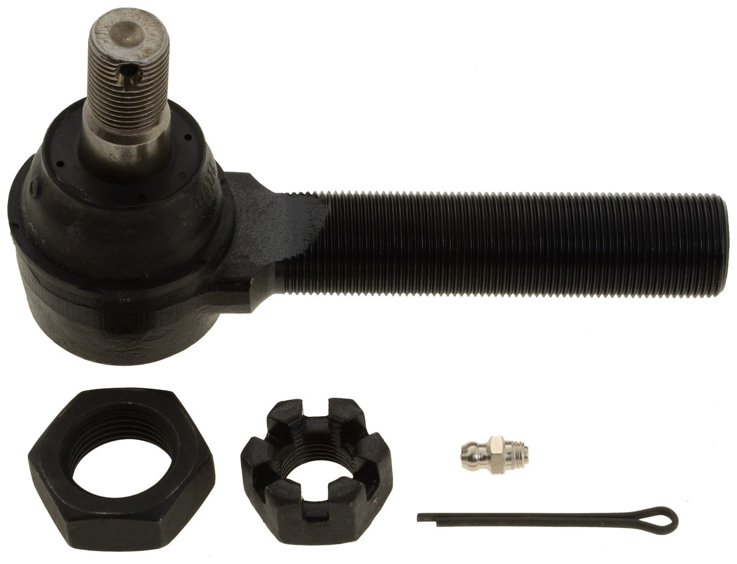 Tie Rod End for Chevrolet K10 (1981–1986)