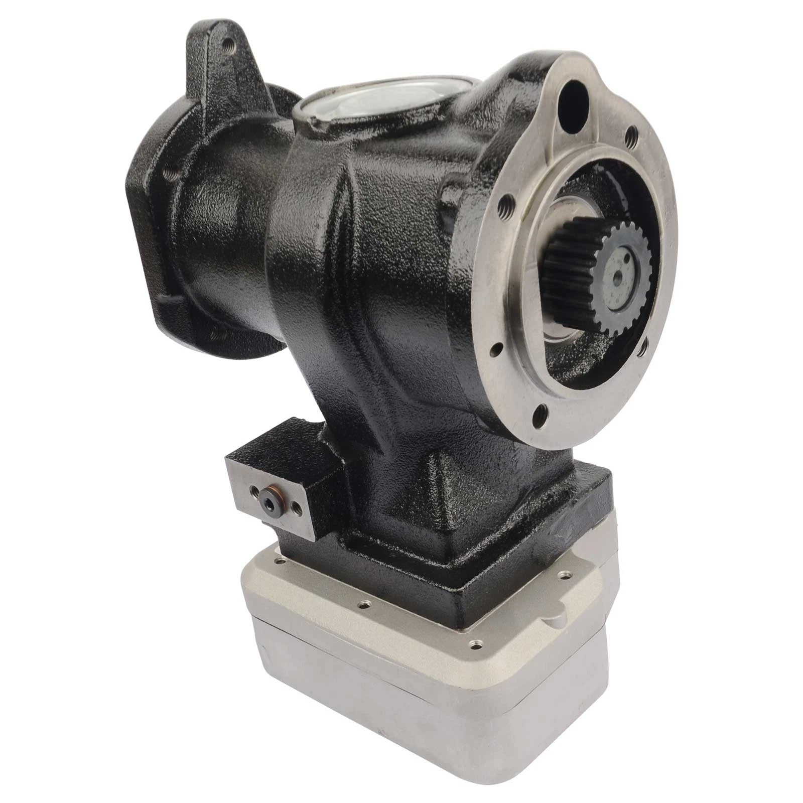 Air Brake Compressor for Cummins ISX ISC L M N