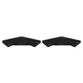 LED Taillights Rear Brake Lamp Pair for Can-Am Commander (2021-2022)