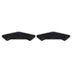 LED Taillights Rear Brake Lamp Pair for Can-Am Commander (2021-2022)