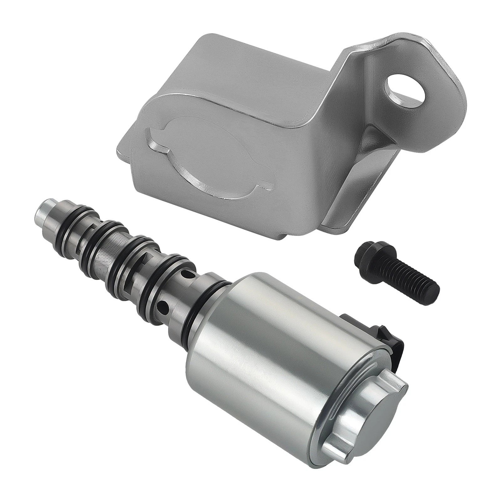 Turbocharger Wastegate Solenoid for Ford Silverado 2500 3500 (2017–2018)