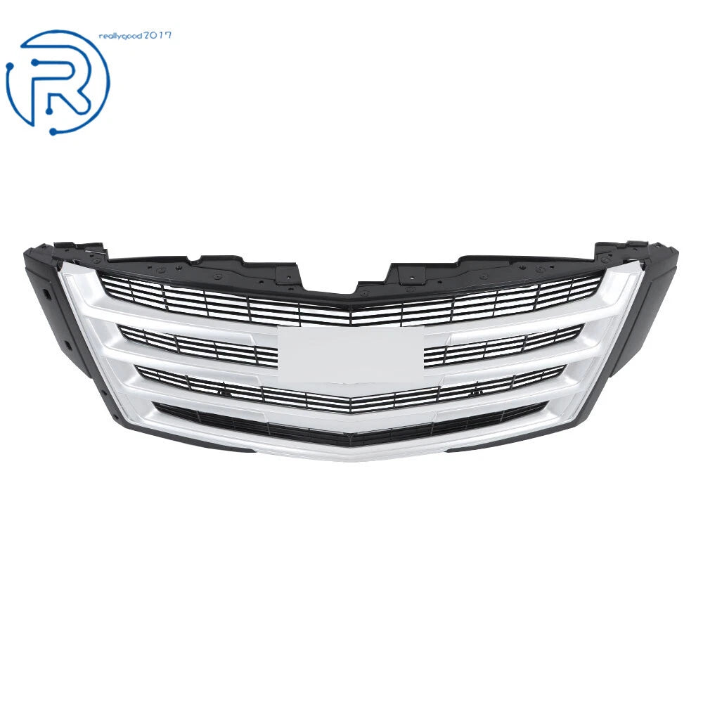 Front Bumper Mesh Grille for Cadillac Escalade (2015-2020)