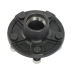 Set of 2 Trailer Hub Kits for 2000 lbs Spindle (5 on 4.5")