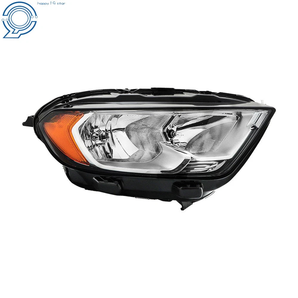 Halogen Headlight for Ford EcoSport S Sport (2018-2022)