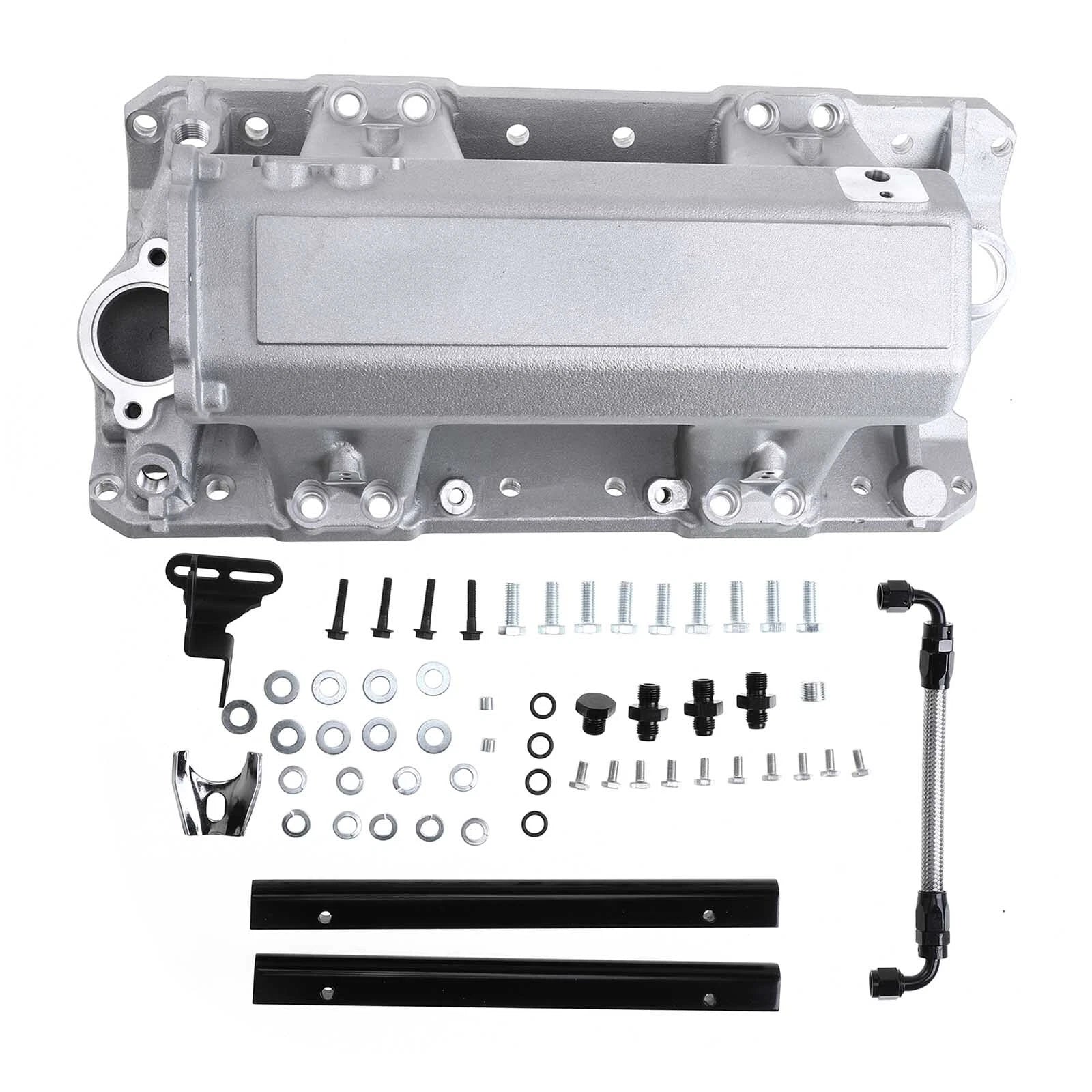 Pro-Flo XT EFI Multi-Port Intake Manifold for Chevy GMC Buick Pontiac