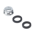 Faucet Aerator Adapter for Basin Faucets (14-28mm to 22mm)