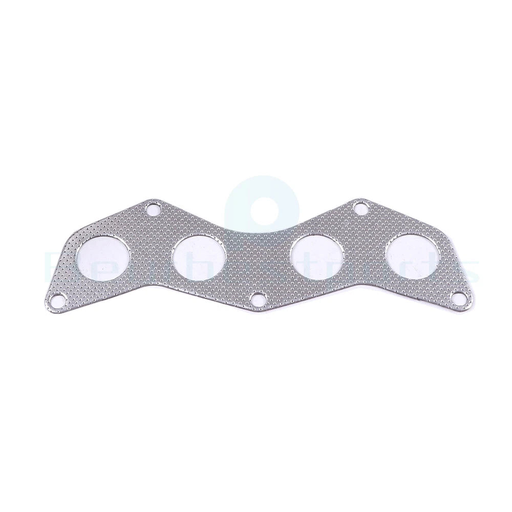Stainless Racing Exhaust Manifold Header for Scion tC (2005–2010)