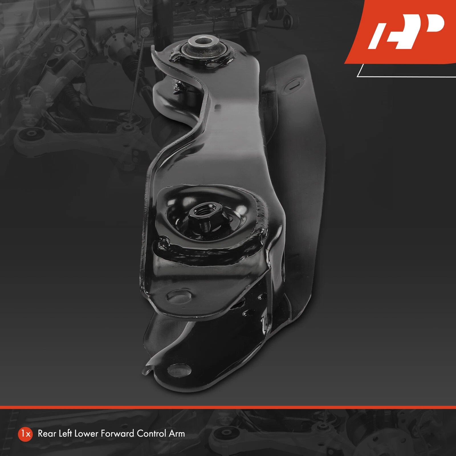 Rear Left Lower Forward Control Arm for Nissan Pathfinder (2005-2012)