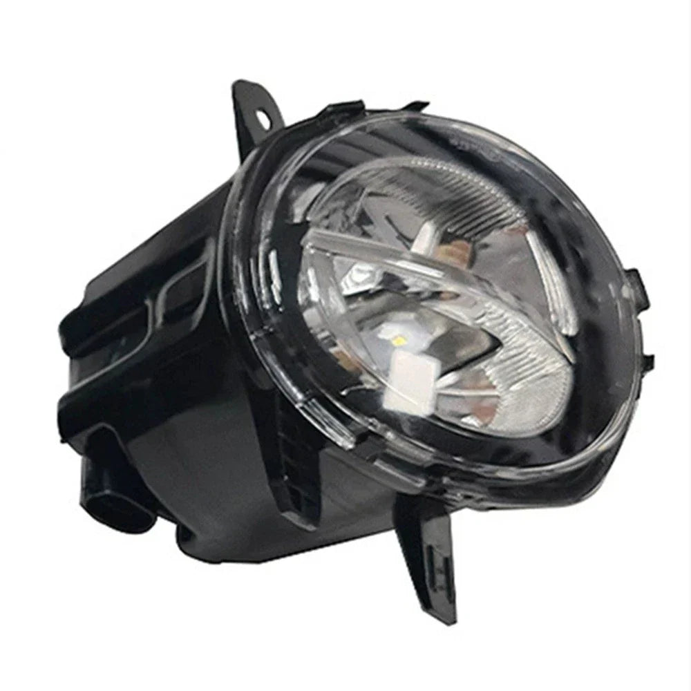 LED Front Right Side Bumper Fog Light for BMW F20 F30 F31 LCI (2012-2019)