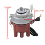 Distributor Assembly for Kubota WG600 WG750 WG752