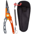 Fishing Pliers for Boat Fishing (17-4 Stainless Steel)