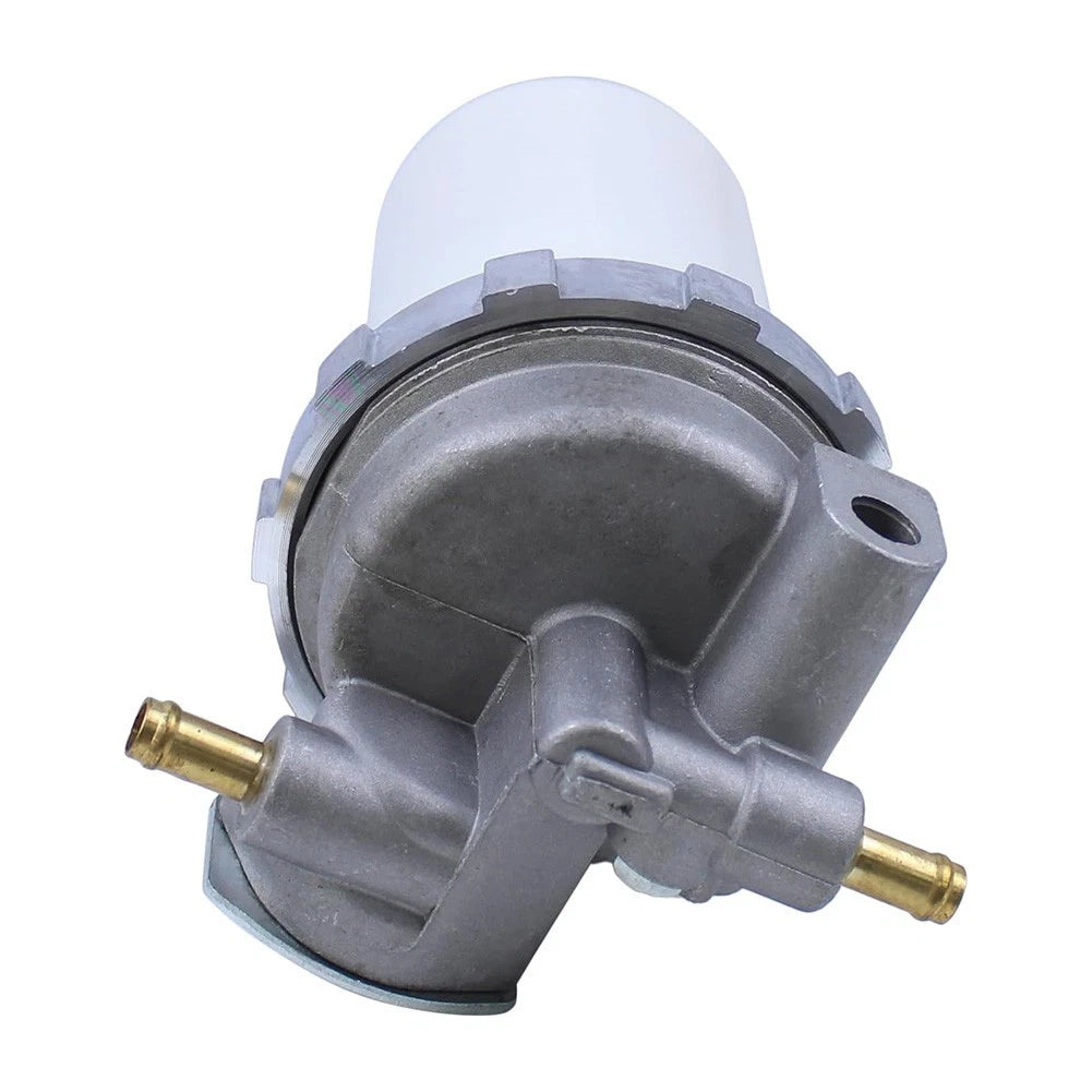 Fuel Water Separator AM881823 for John Deere 2032R 2038R 3025D (2010–2023)