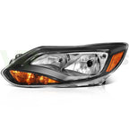 Headlight Assembly for Ford Focus (2012-2014)