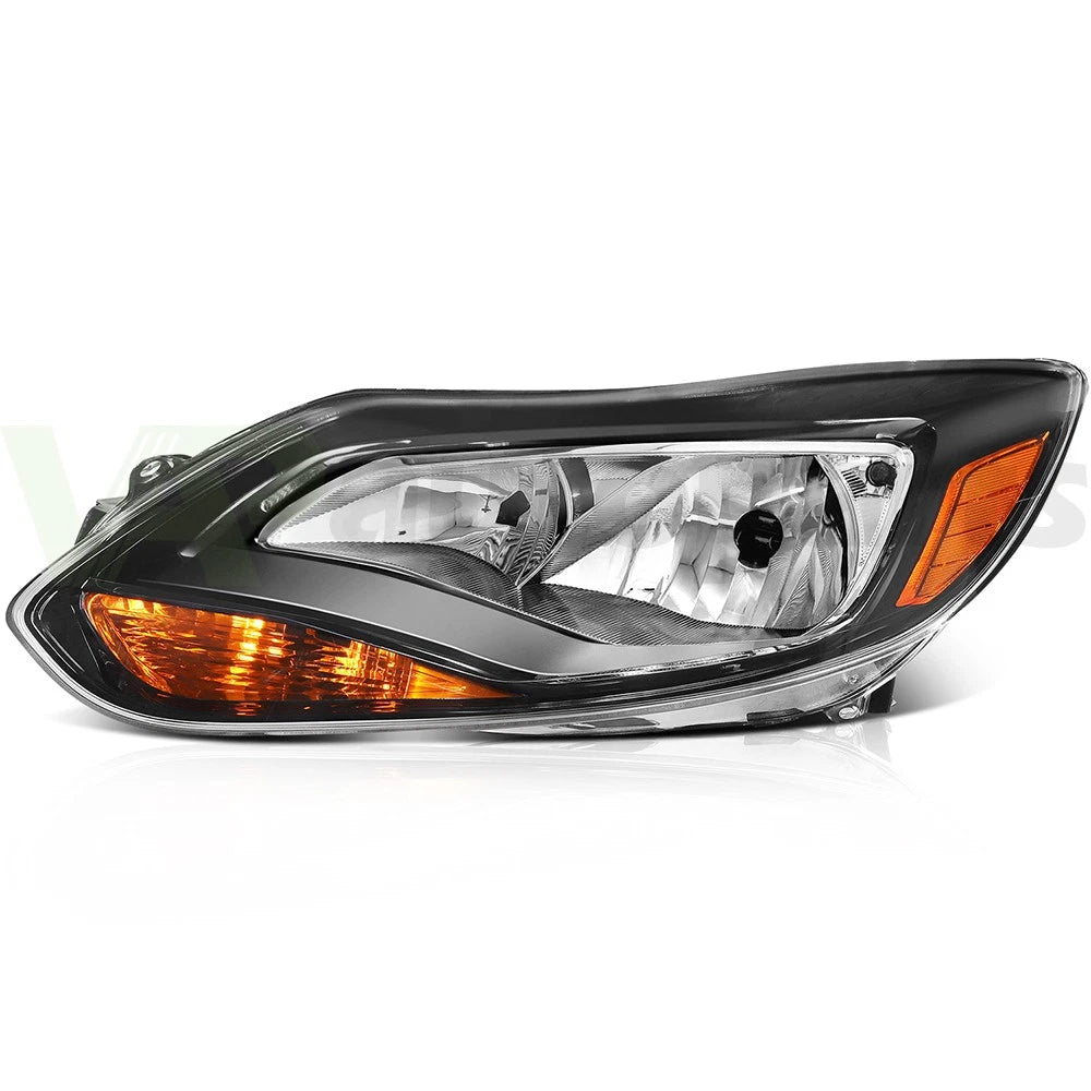 Headlight Assembly for Ford Focus (2012-2014)