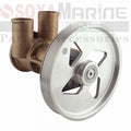 Raw Sea Water Pump for Volvo Penta D3 110-190 (21141637, 3593656)