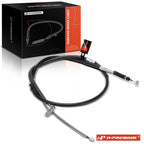 Rear Right Parking Brake Cable for Toyota Corolla (1993-1996)