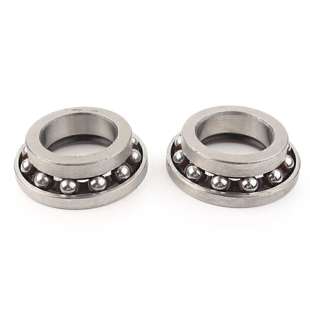 Steering Stem Bearing for Yamaha FJR1300 FZ1 FZ8 TDM900 YZF R1 R6 (2001–2023)