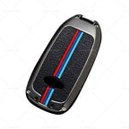 Zinc Alloy Key Fob Cover Case for Chery Omoda 5 (2022–2023)
