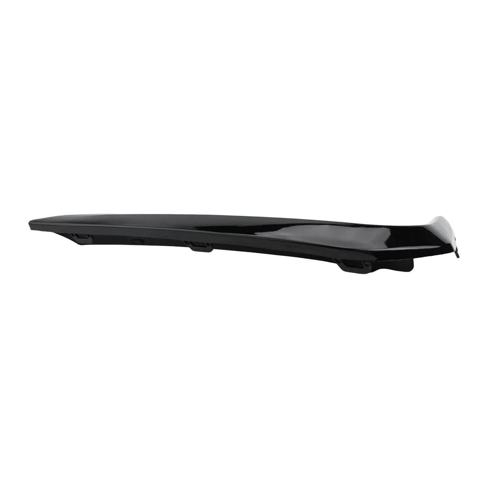 Fog Light Eyelid Cover Trim for BMW 5 Series G30 G31 (2017–2023) M Sport
