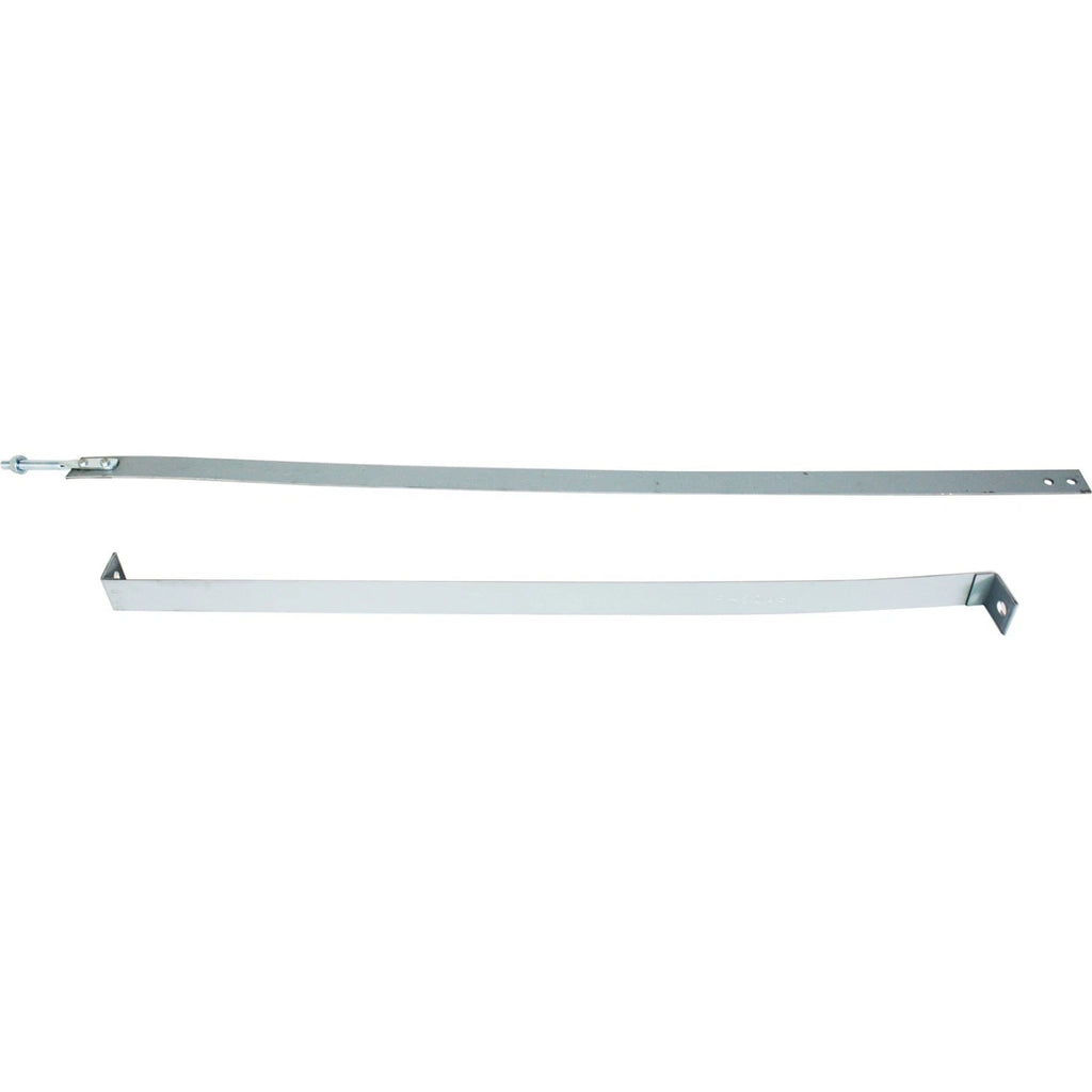 20 Gal Fuel Gas Tank & Strap for Chevrolet S10, GMC Sonoma, S15 (1985–1995)