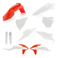 Acerbis Full Plastic Kit for KTM SX & XC (2019–2020)
