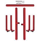 Adjustable Truck Bed Lifter for Pickup Trucks (800 lbs Capacity)