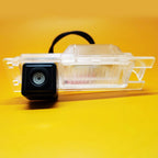 Reverse Rear View Backup Camera for Chevrolet Volt (2016–2019)