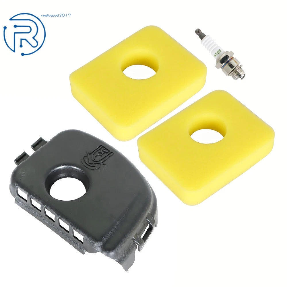 Air Cleaner Cover for Briggs & Stratton 300E 450E 500E