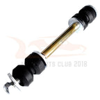 Front Strut Assemblies + Rear Shocks + Sway Bars for GMC Sierra 1500 (2007-2013)