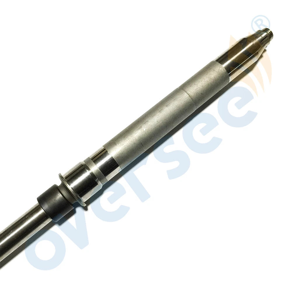 Driver Shaft for Yamaha Parsun Powertec Hidea 40HP 40X Outboard (66T-45501-01)