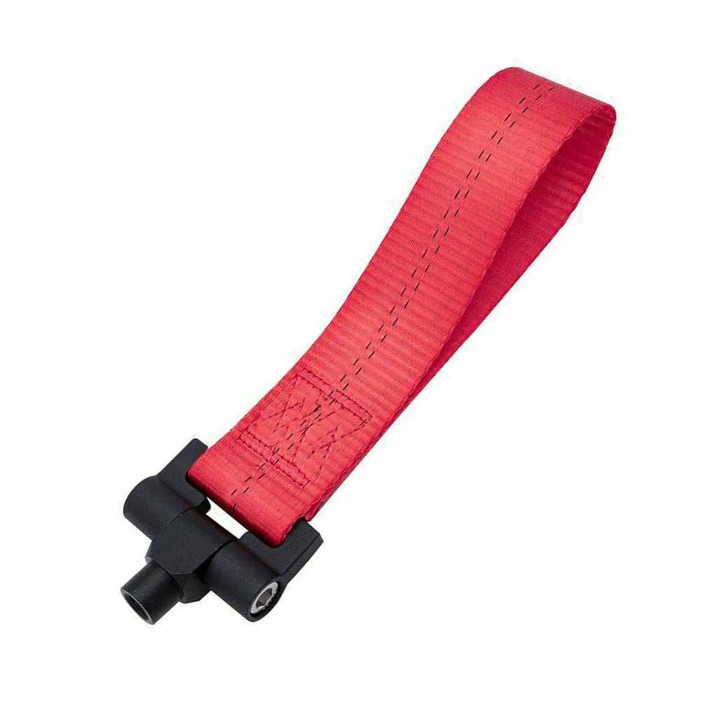 Tow Hook Strip for Lexus IS CT GS RC ISF RX (2005-2024)