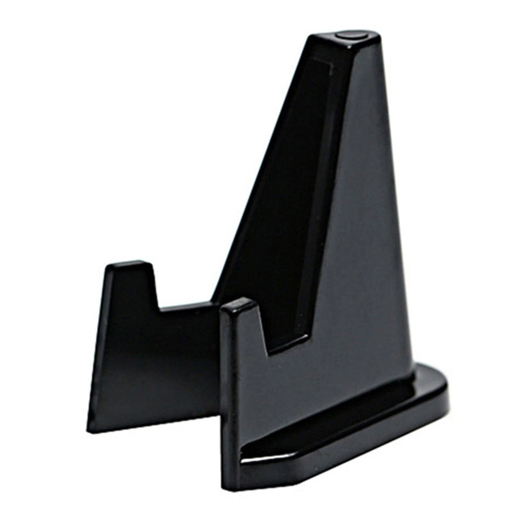 20 Pcs Coin Display Stand Capsules Holder 36x27x6mm