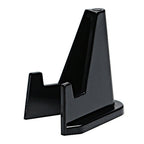20 Pcs Coin Display Stand Capsules Holder 36x27x6mm