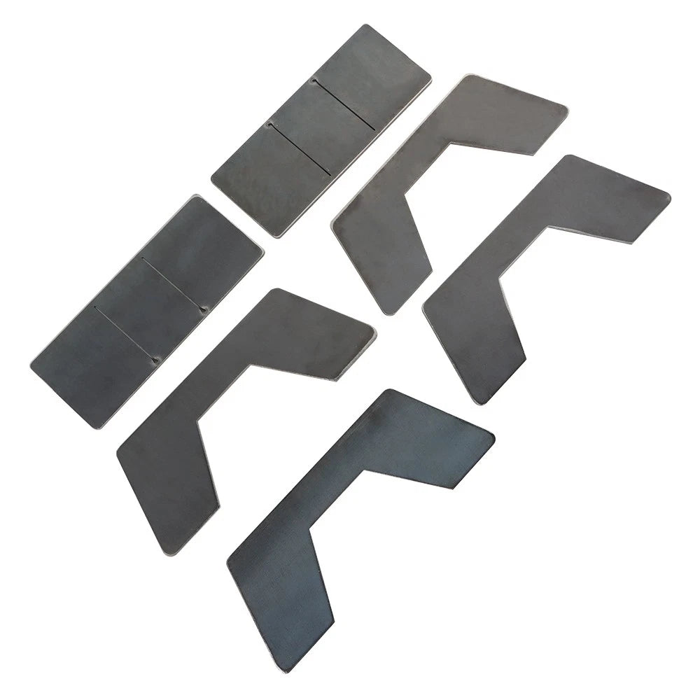 6PCS Mini C Notch Kit for Make Model