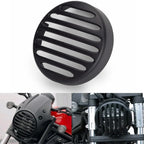 Headlight Grille Guard Cover for Honda Rebel CMX 250/300/500 (2017-2023)