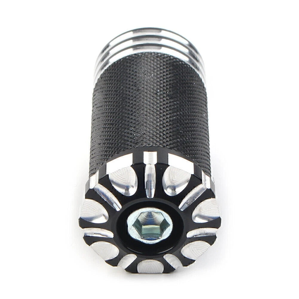 Shift Gear Lever Shifter Peg for Harley Sportster XL, Softail, Touring, Dyna (–2023)
