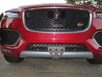 License Plate Bracket Replacement for Jaguar F-Pace (2017–2019)