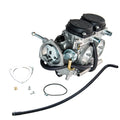 Carburetor With Throttle Base Cover for Yamaha Raptor 660R (2001–2005)