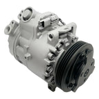 AC Compressor Kit Replacement for BMW X5 4.4L (2010-2010)